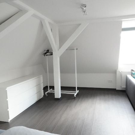 Apartamento Bito Campus Meisenheim Exterior foto
