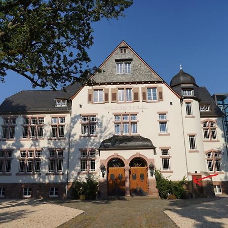 Apartamento Bito Campus Meisenheim Exterior foto
