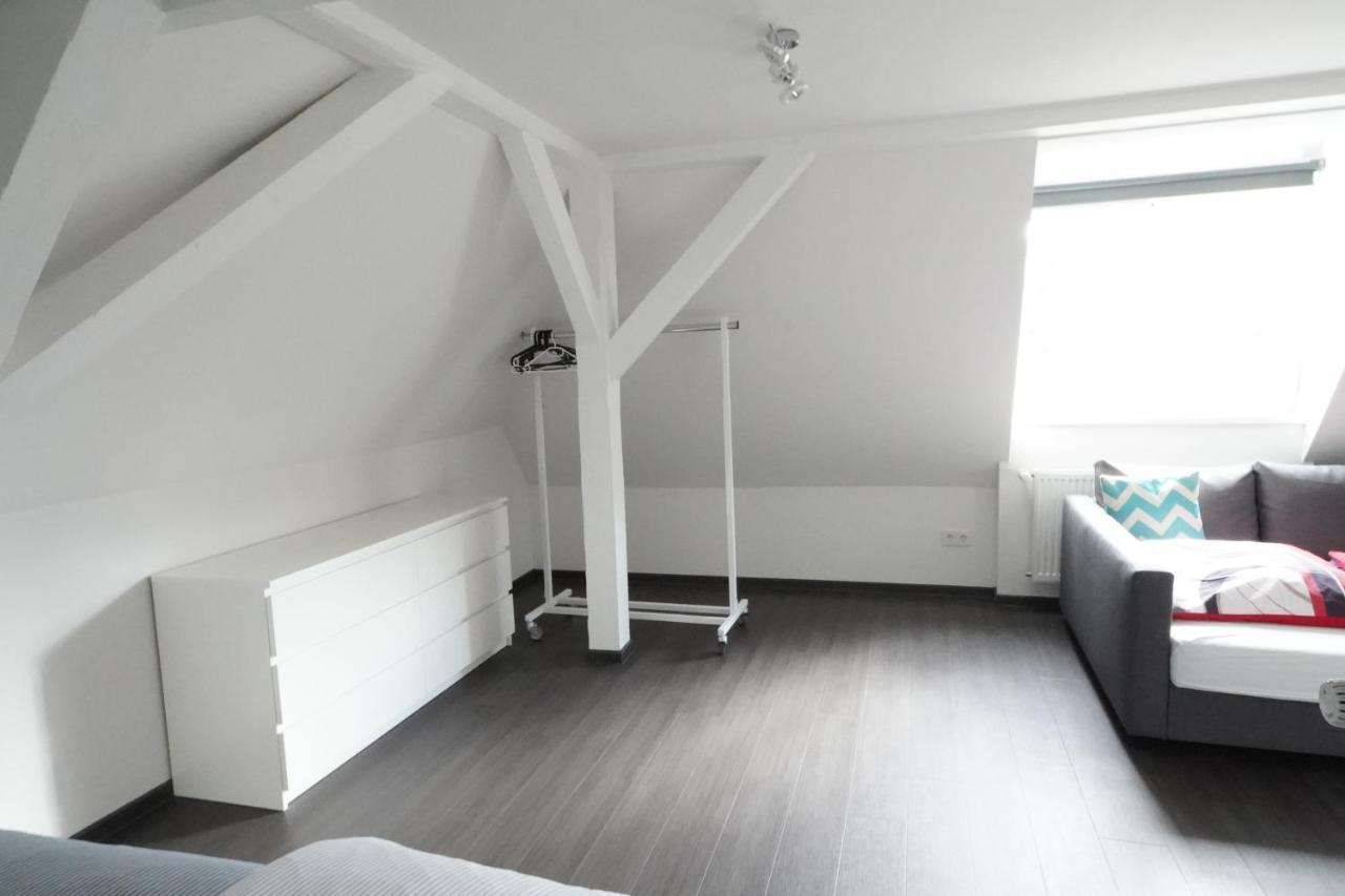 Apartamento Bito Campus Meisenheim Exterior foto