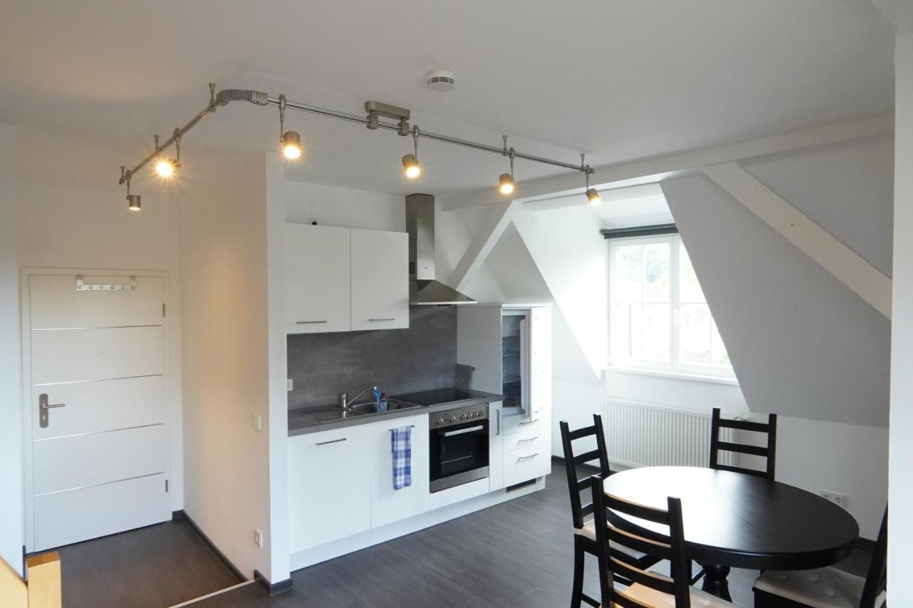 Apartamento Bito Campus Meisenheim Exterior foto