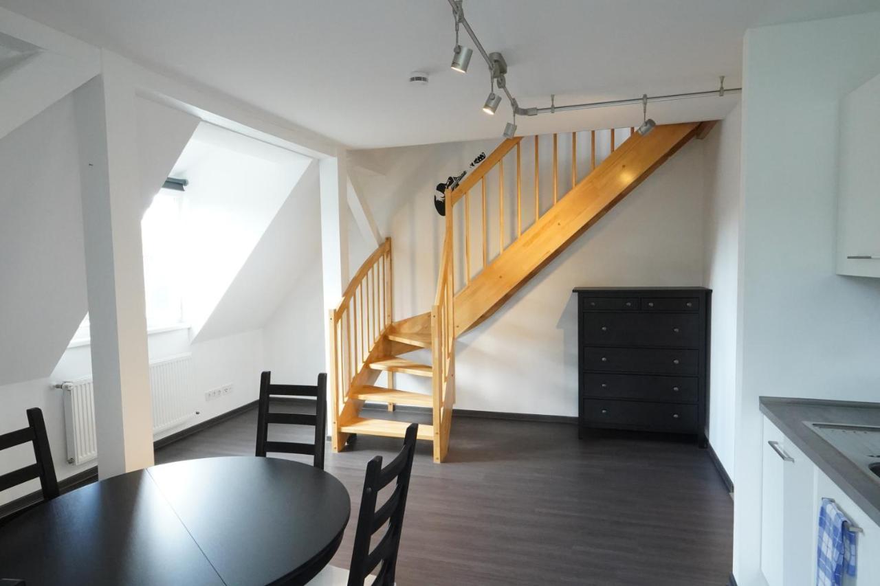 Apartamento Bito Campus Meisenheim Exterior foto