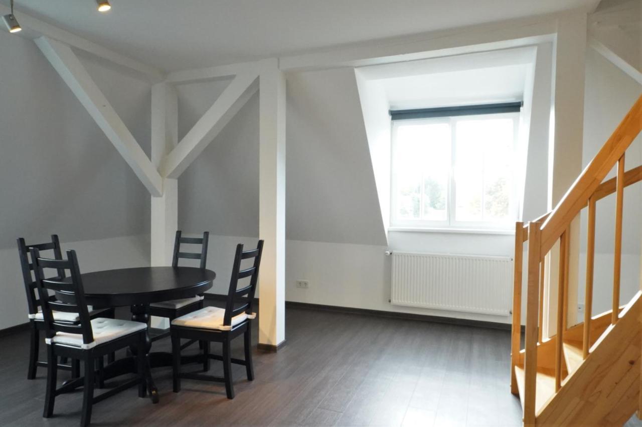 Apartamento Bito Campus Meisenheim Exterior foto