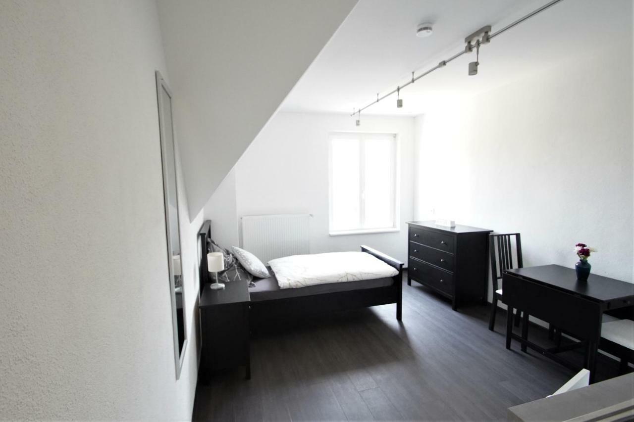 Apartamento Bito Campus Meisenheim Exterior foto