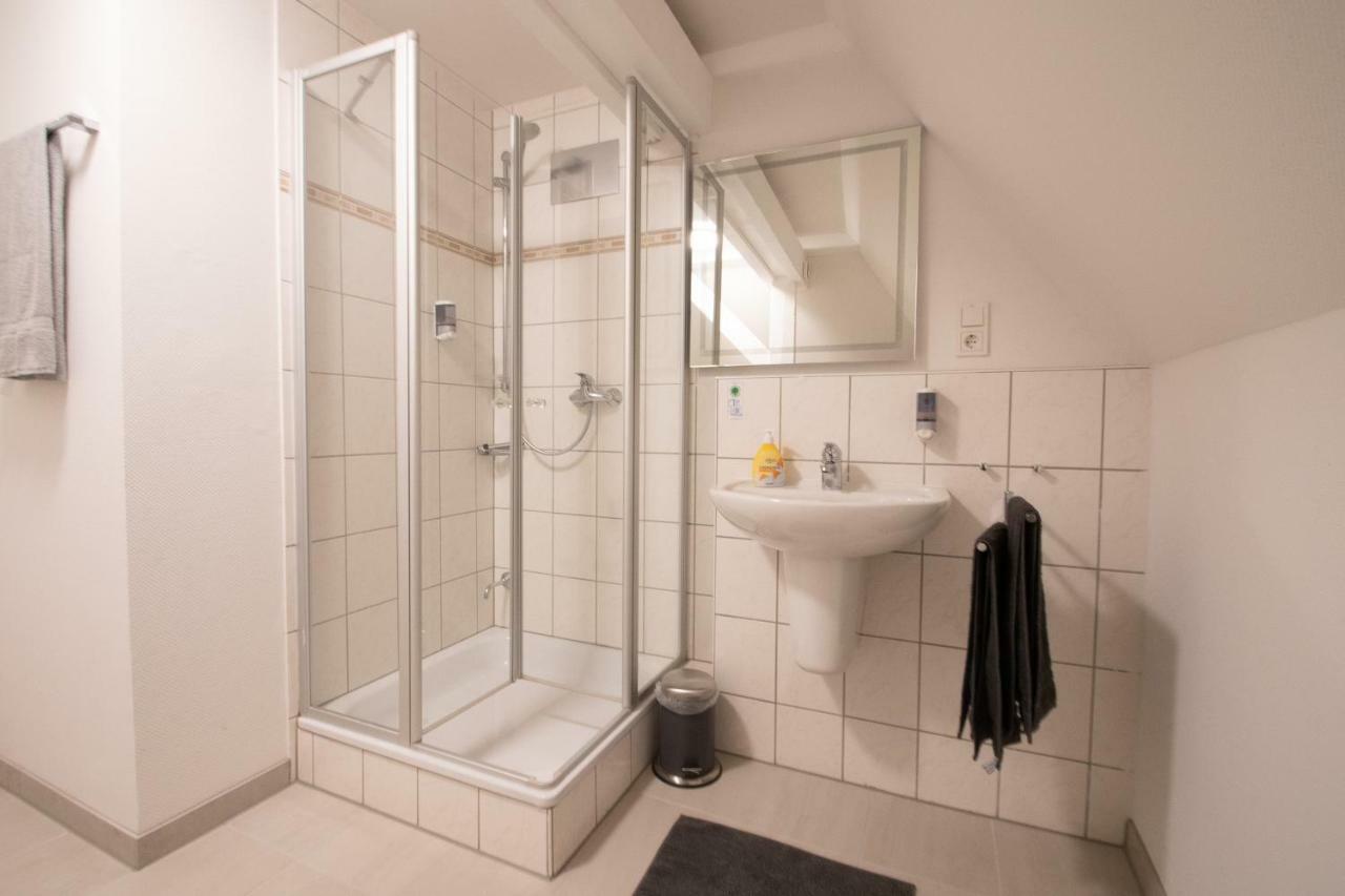 Apartamento Bito Campus Meisenheim Exterior foto