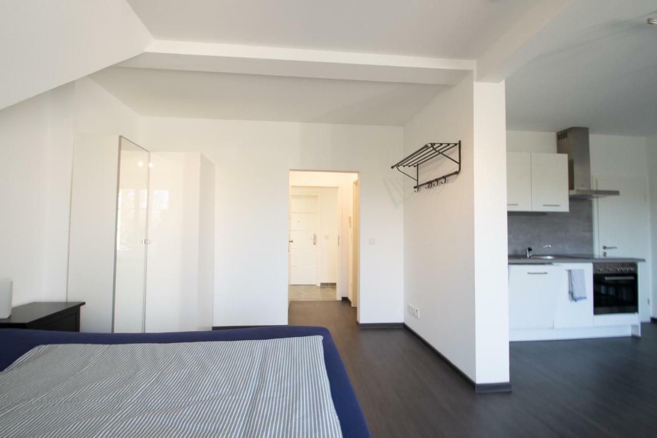 Apartamento Bito Campus Meisenheim Exterior foto