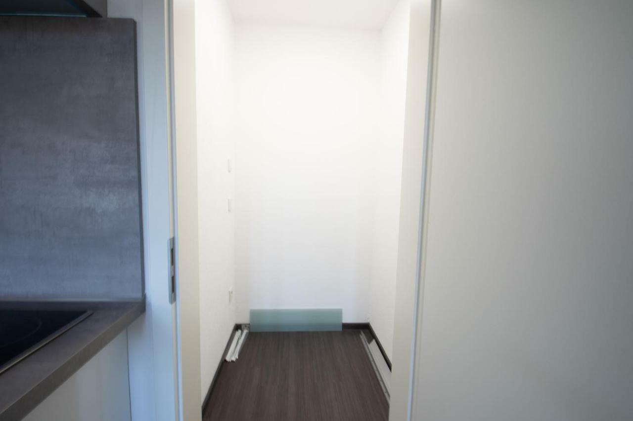 Apartamento Bito Campus Meisenheim Exterior foto