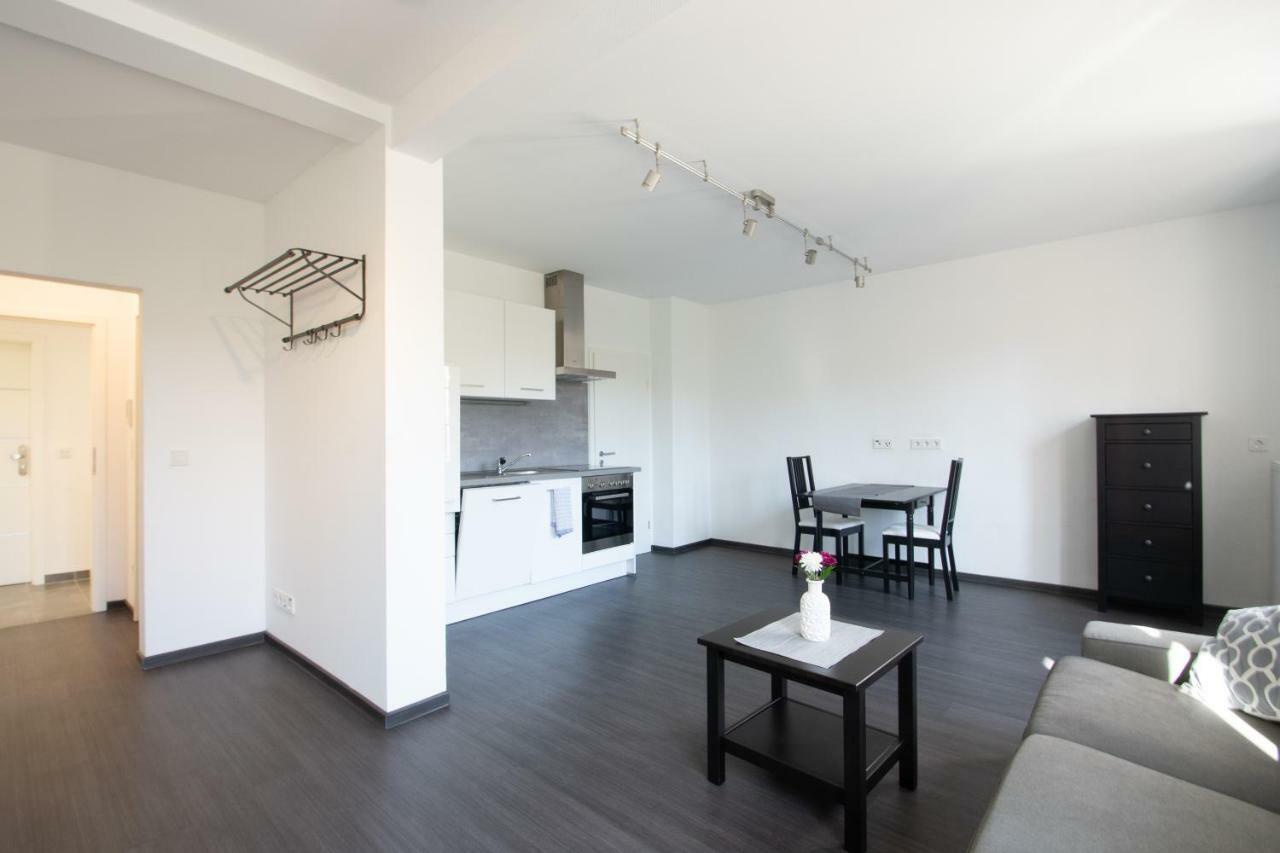 Apartamento Bito Campus Meisenheim Exterior foto