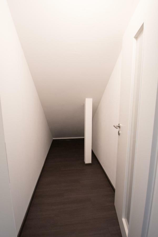 Apartamento Bito Campus Meisenheim Exterior foto