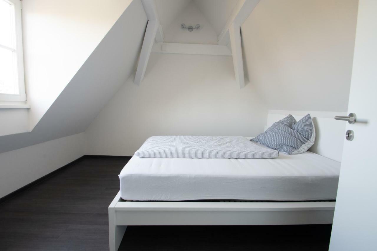 Apartamento Bito Campus Meisenheim Exterior foto
