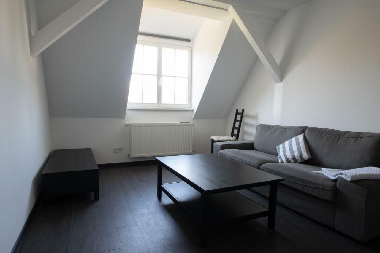 Apartamento Bito Campus Meisenheim Exterior foto