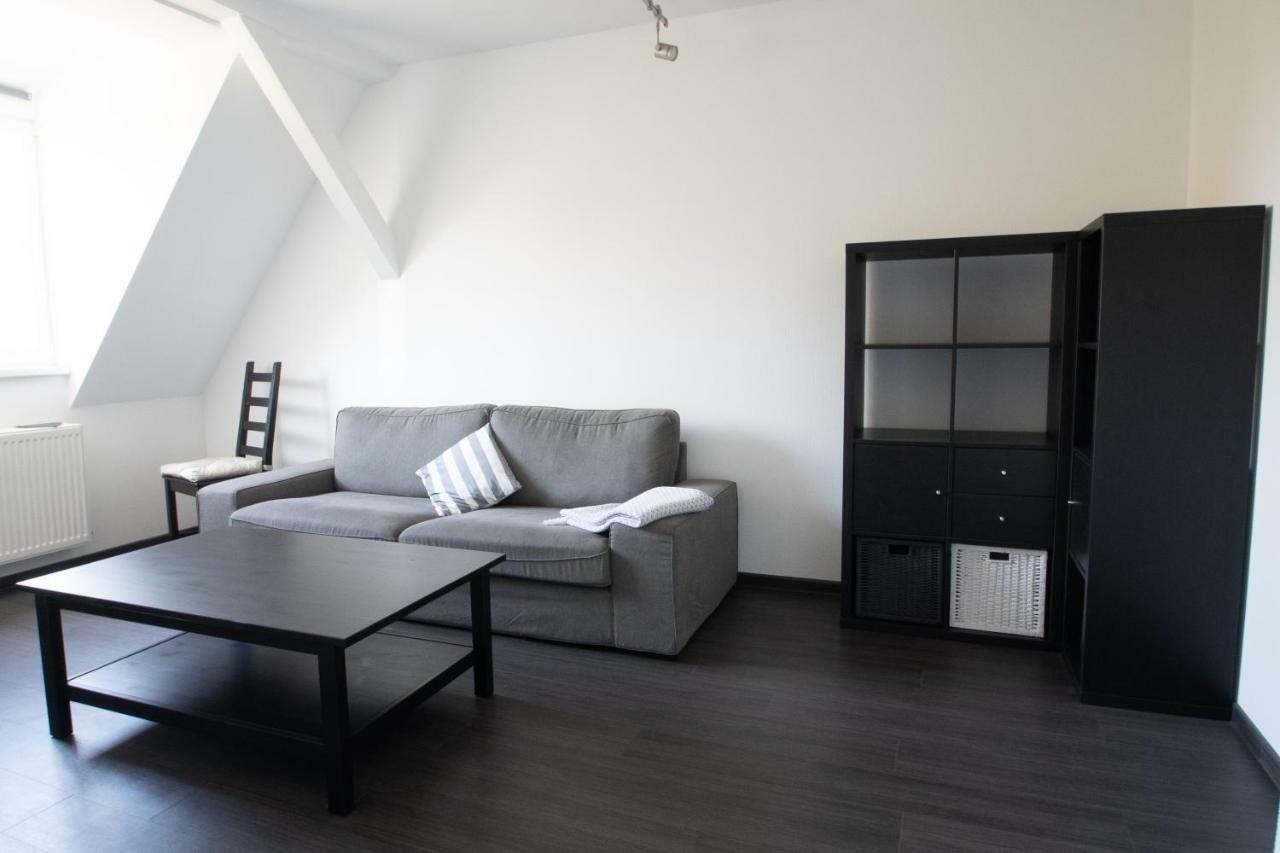 Apartamento Bito Campus Meisenheim Exterior foto