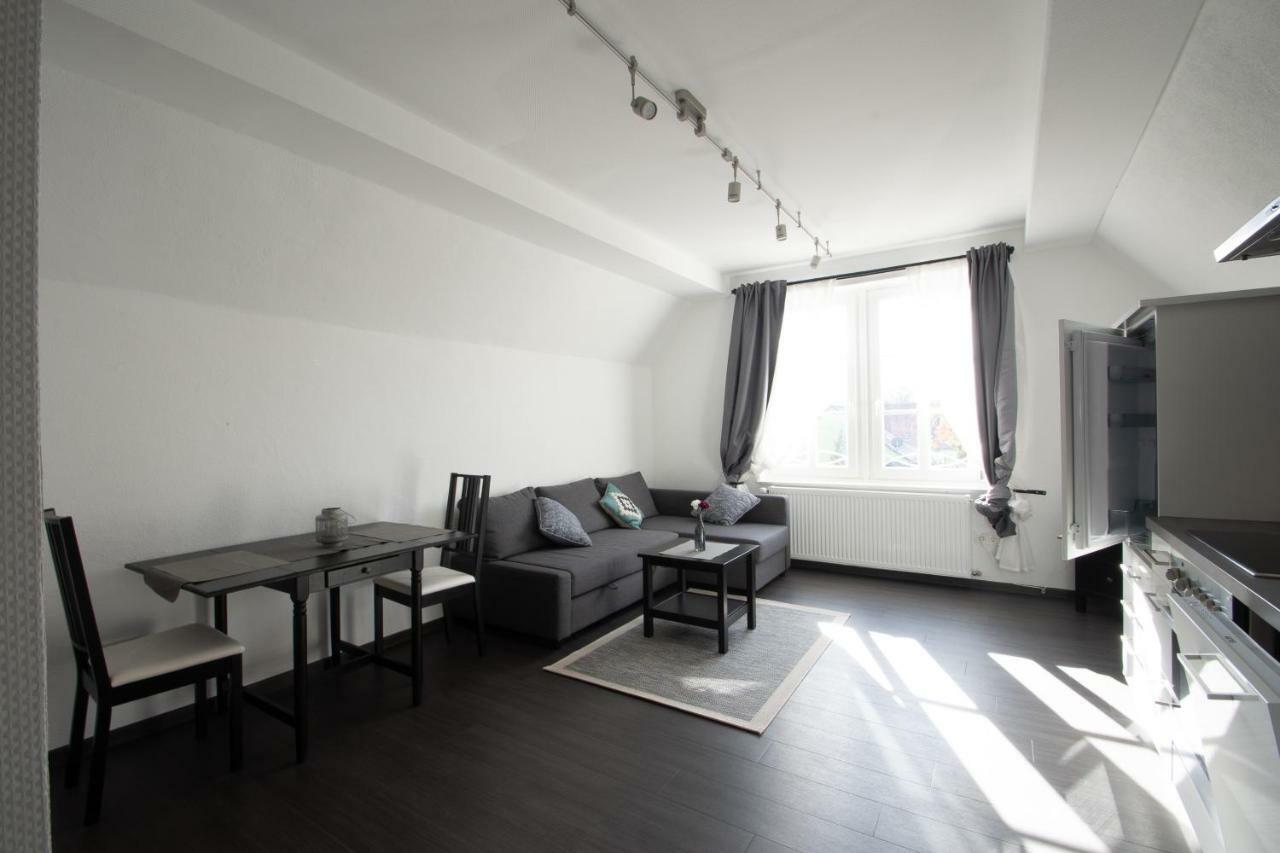 Apartamento Bito Campus Meisenheim Exterior foto