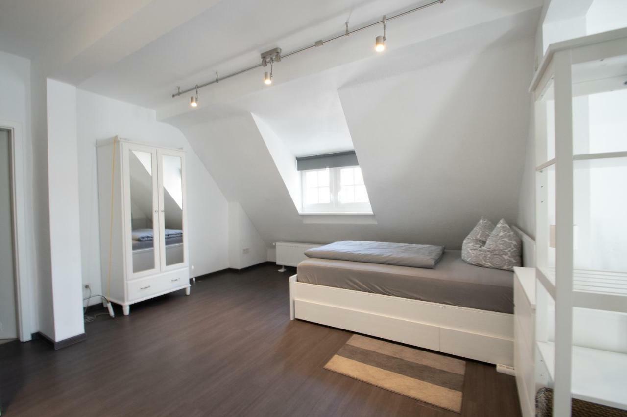 Apartamento Bito Campus Meisenheim Exterior foto