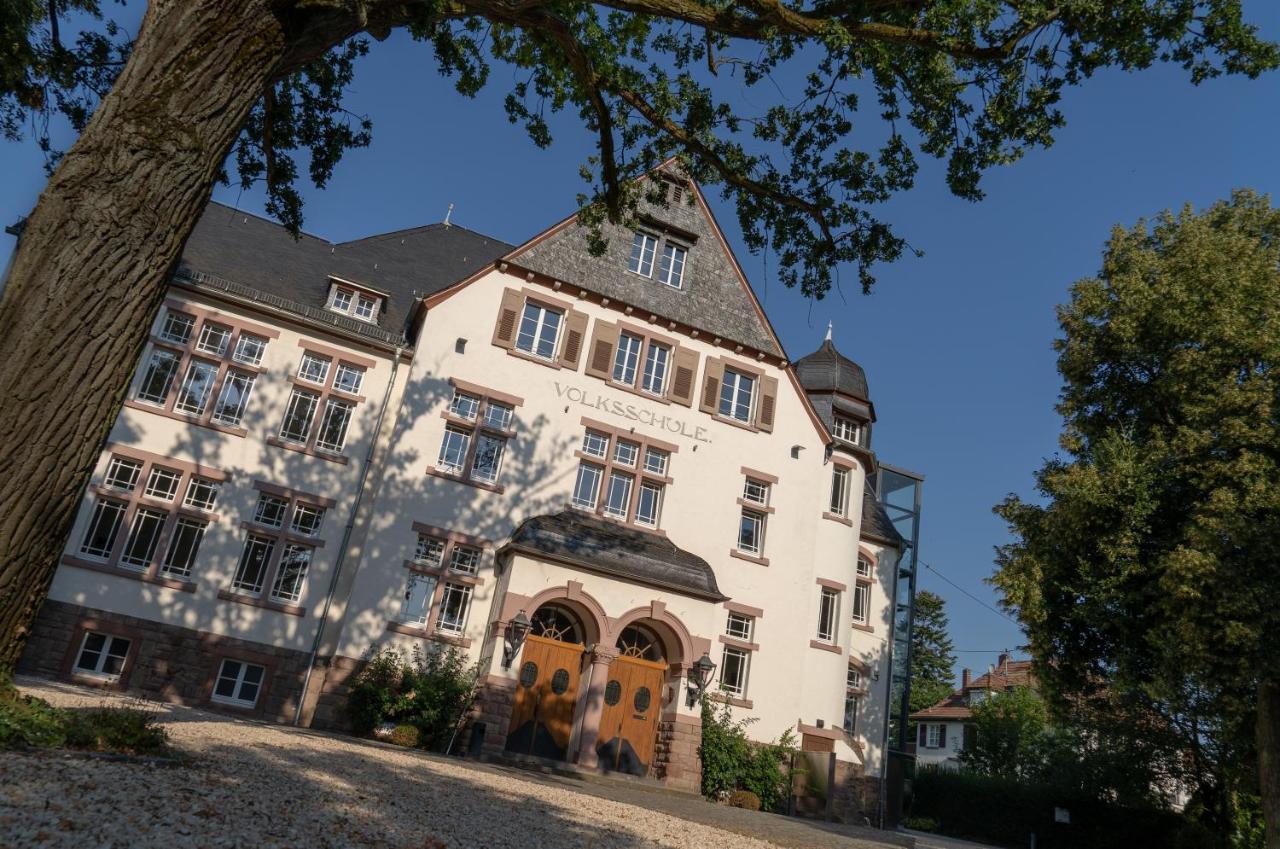 Apartamento Bito Campus Meisenheim Exterior foto