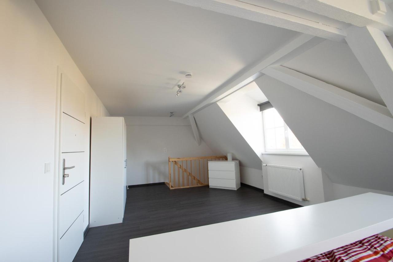 Apartamento Bito Campus Meisenheim Exterior foto